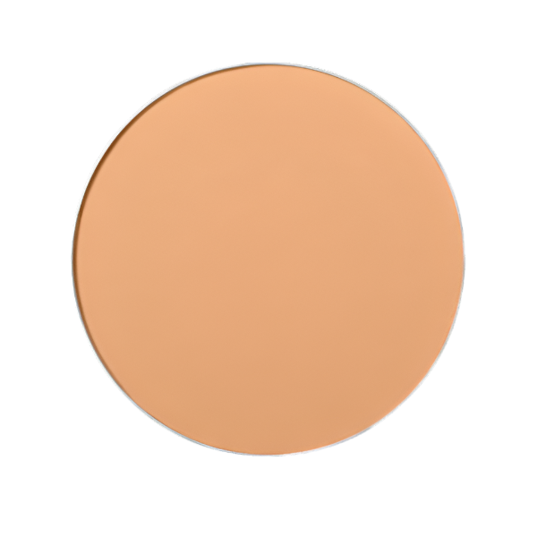 UV Protective Compact Foundation Refill - Medium Ocher