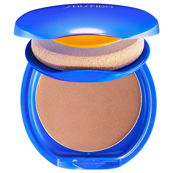 UV Protective Compact Foundation - Dark Beige