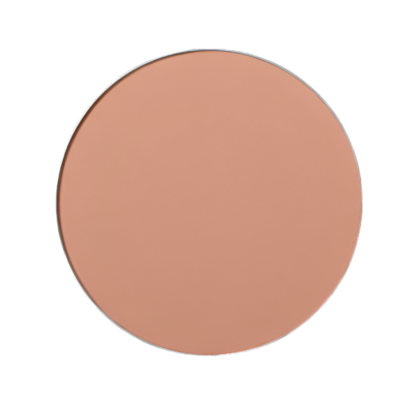 UV Protective Compact Foundation Refill - Dark Beige