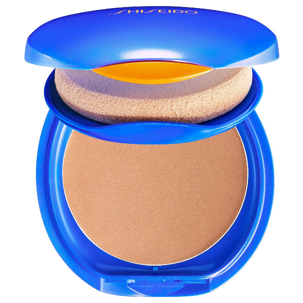 UV Protective Compact Foundation- Dark Ivory