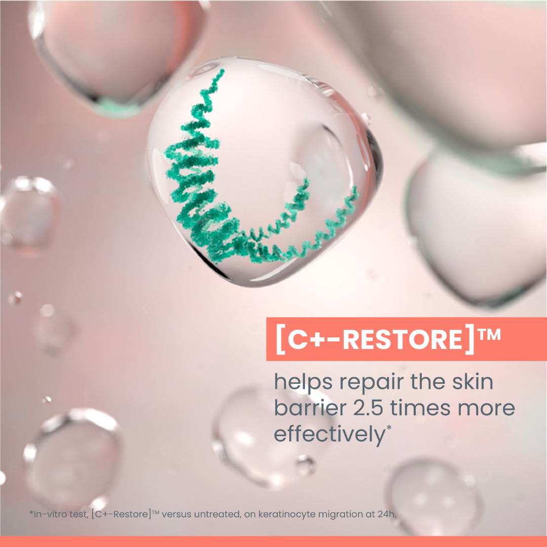 Cicalfate Protective Cream + FREE Plumping Serum + FREE Protective Cream At 35% OFF
