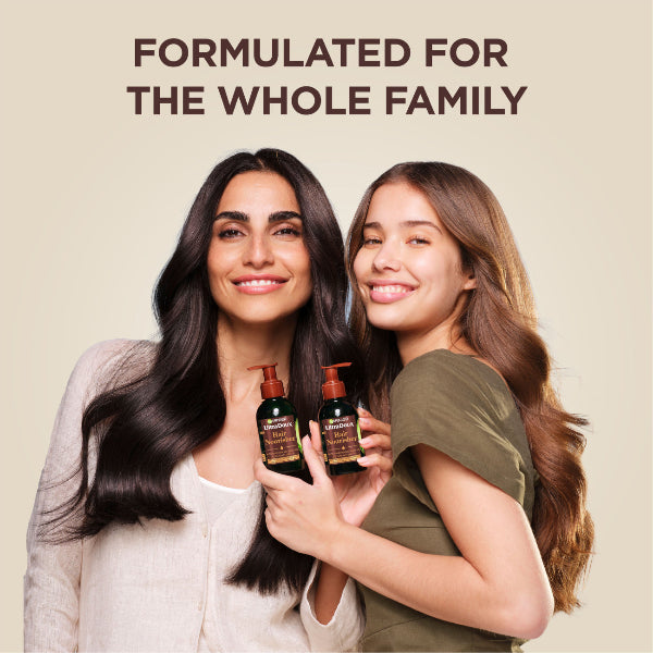 Garnier Ultra Doux Pure Avocado and Shea Butter Hair Nourisher -115 ML