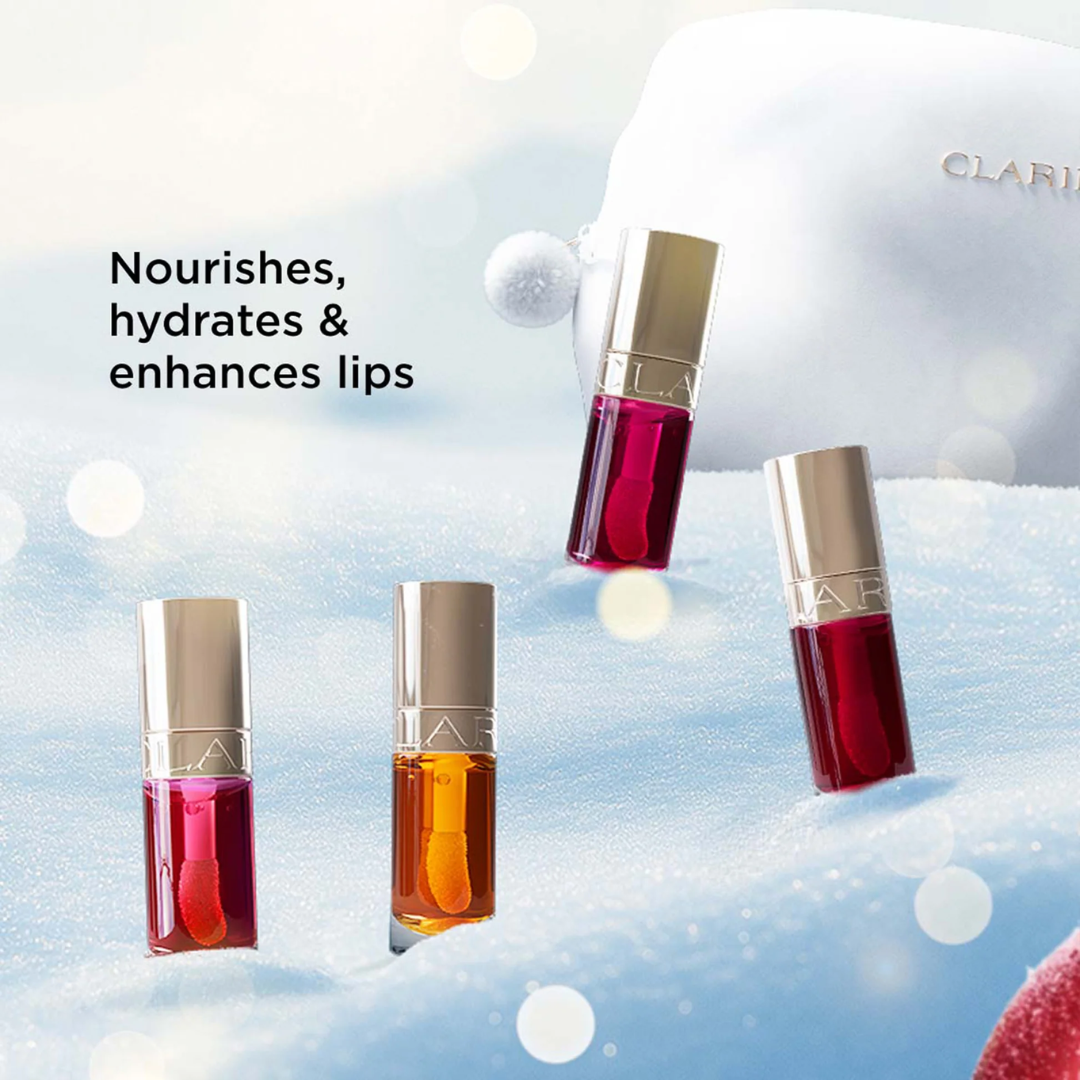 Radiant Lips Collection