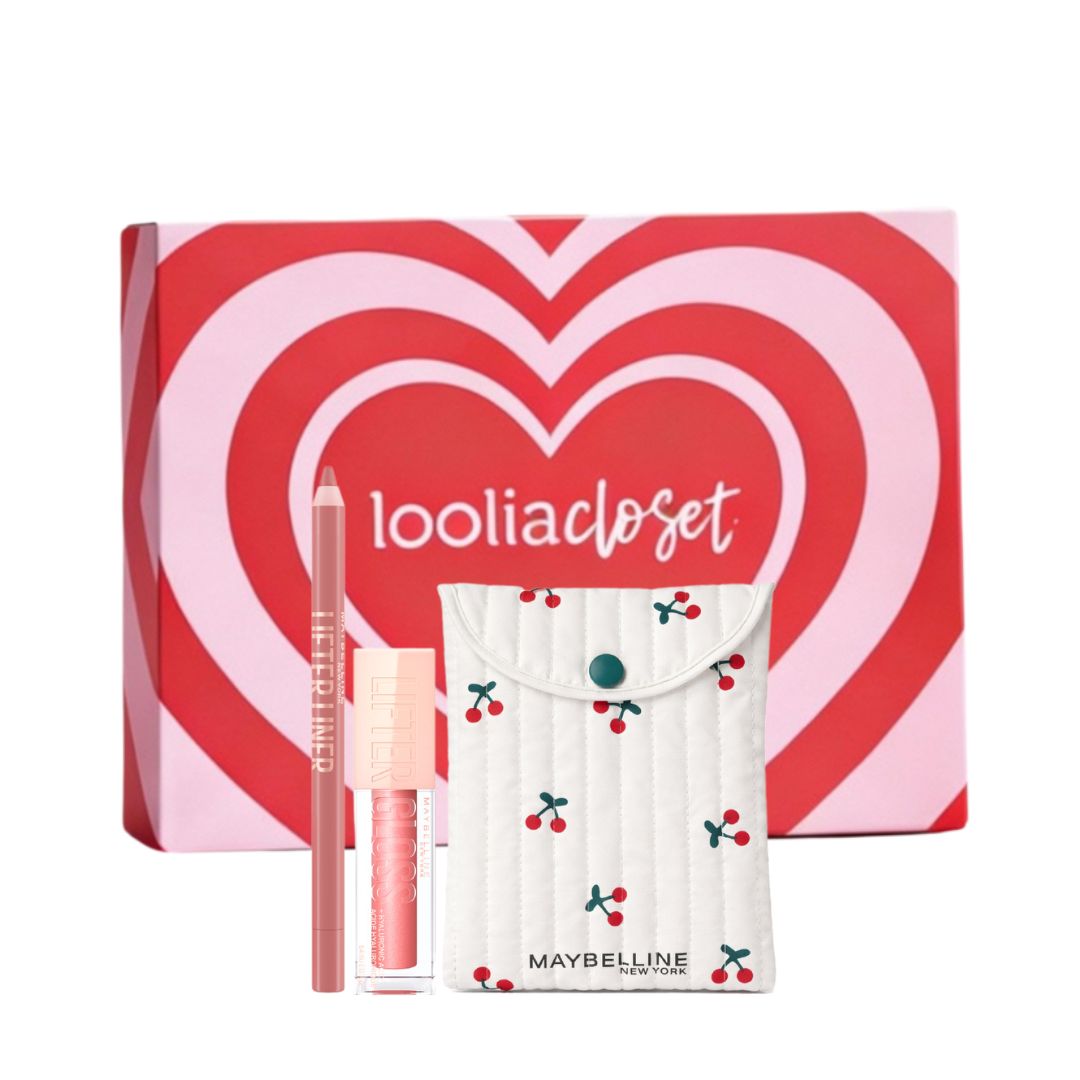 Lifter Liner + Lifter Gloss + FREE Pouch At 15% OFF