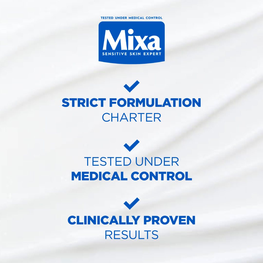 Mixa Ceramide Protect Body Lotion 250ml