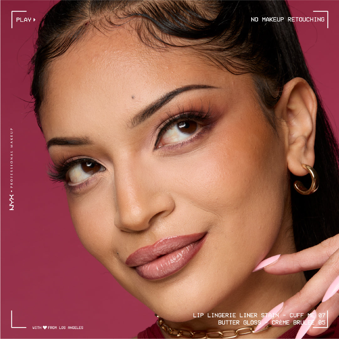 Lip Lingerie Lip Liner Stain