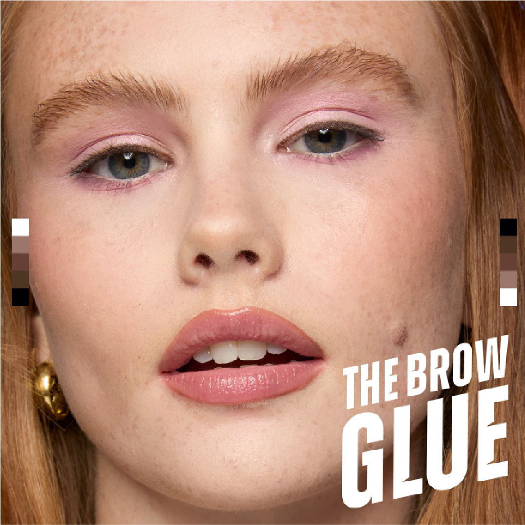 The Brow Glue Instant Brow Styler