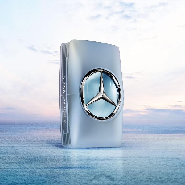 Man Fresh Eau de Toilette