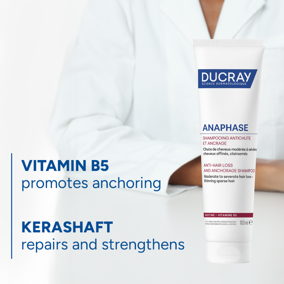 Neoptide Expert Anti-hair loss & growth serum + FREE Anaphase anti-thinning shampoo 100 ml At 25% OFF