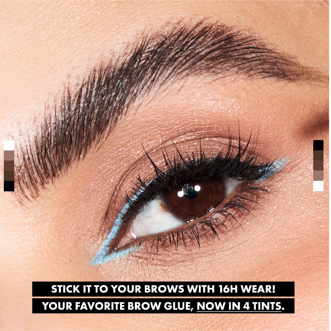 The Brow Glue Instant Brow Styler