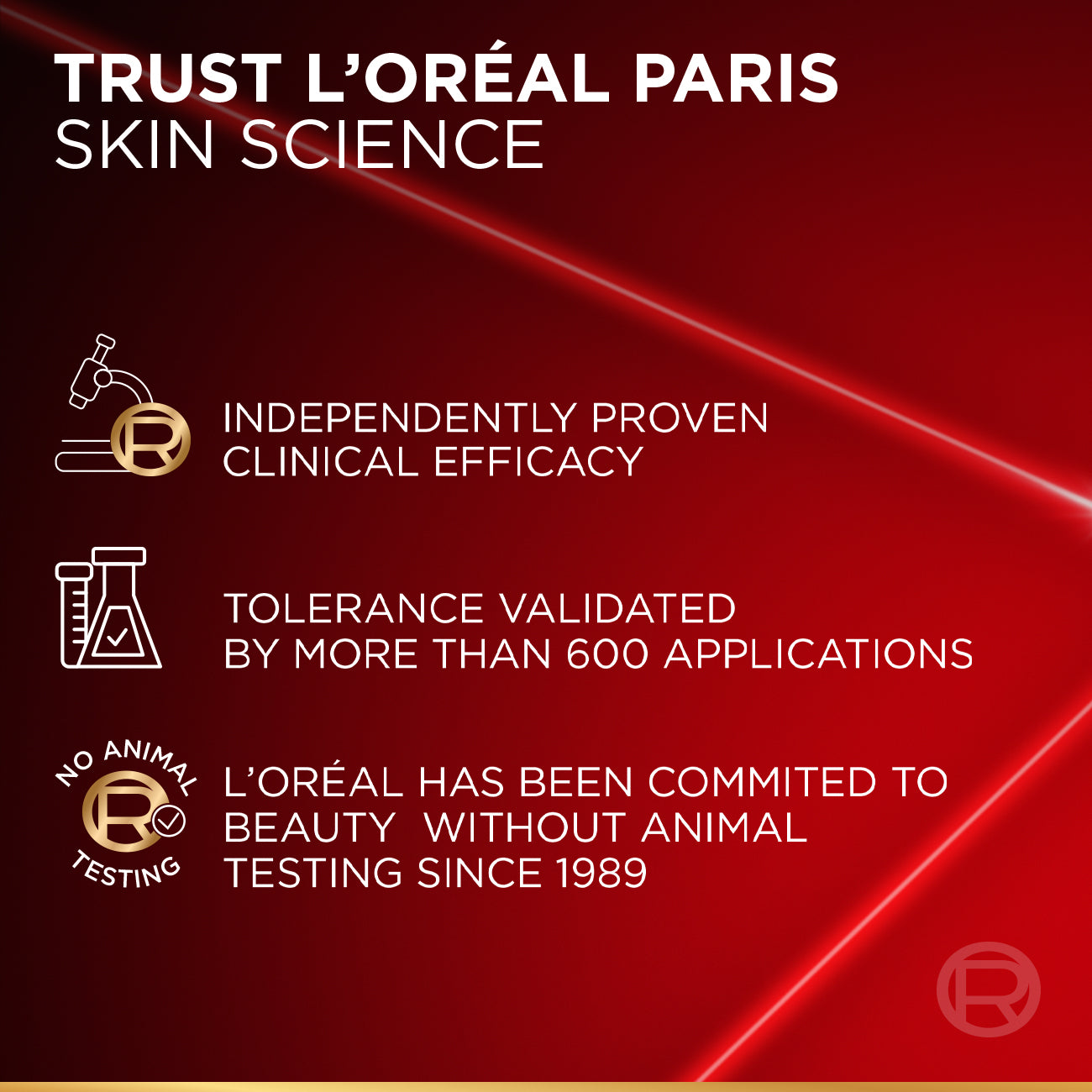 L'Oréal Revitalift Triple Power Anti-Aging Serum 30ml bottle - 9