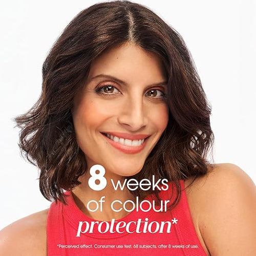 - Radiance Sublimating Shampoo with Pomegranate