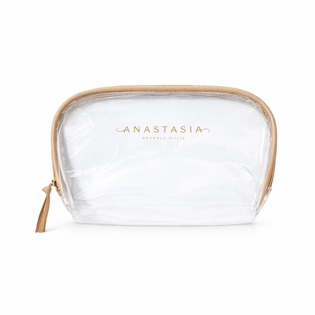 Gift From Anastasia Beverly Hills: Zipper Pouch