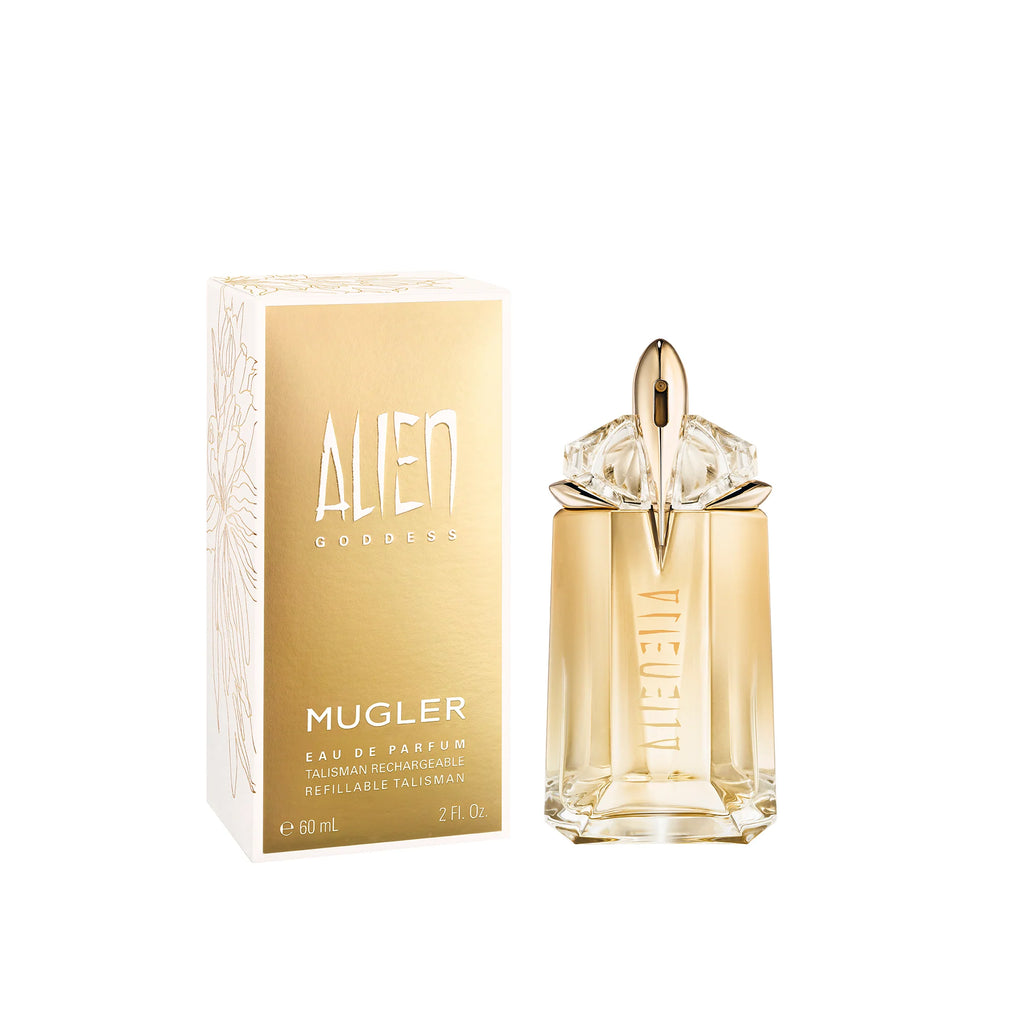 Mugler Alien Goddess Eau De Parfum Talisman | Loolia Closet