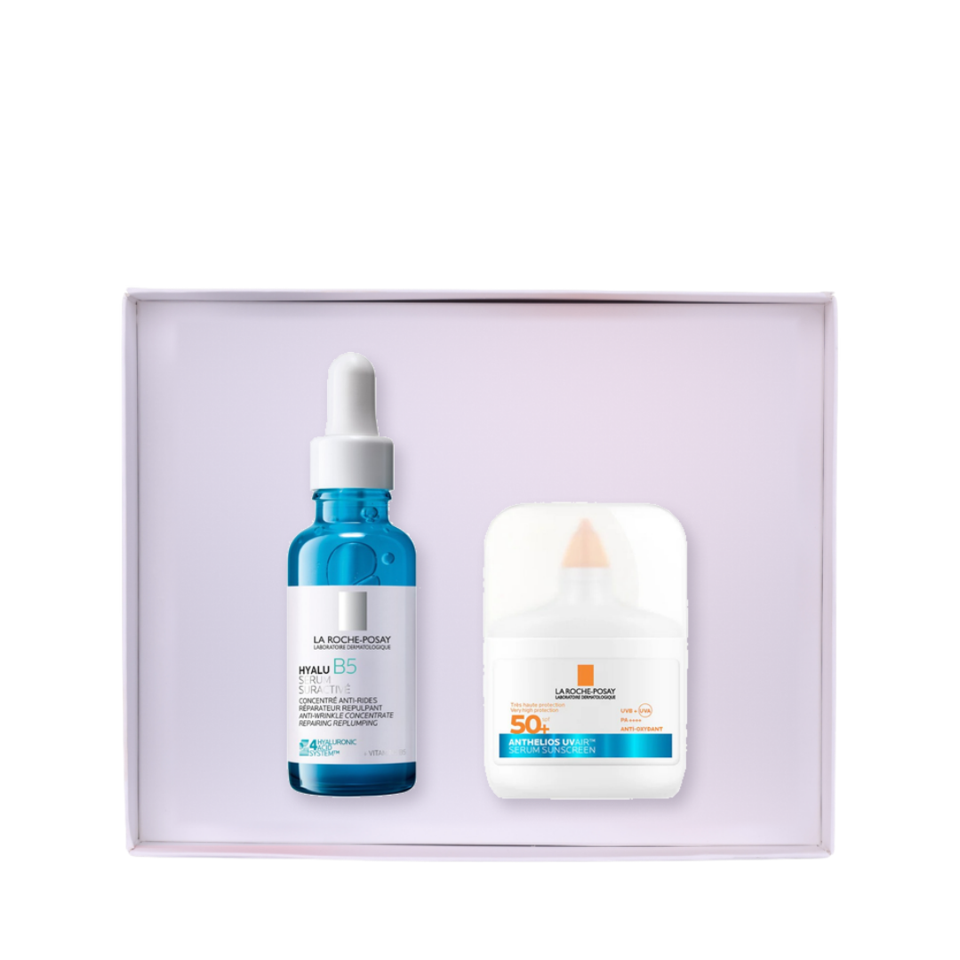The Hydration Routine +10%off + Gift