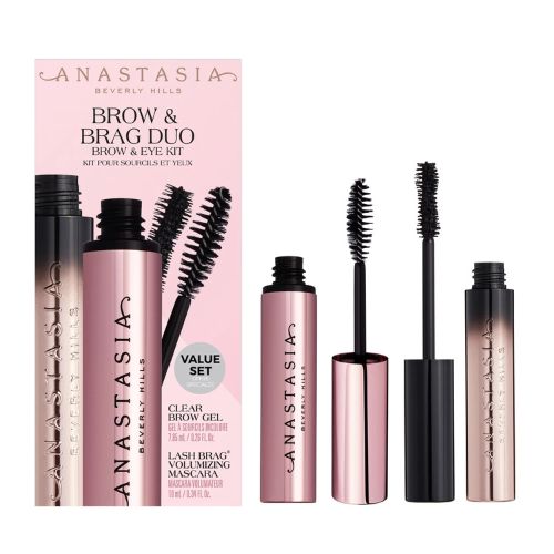 Anastasia Beverly Hills Brow & Brag Duo Kit | Loolia Closet