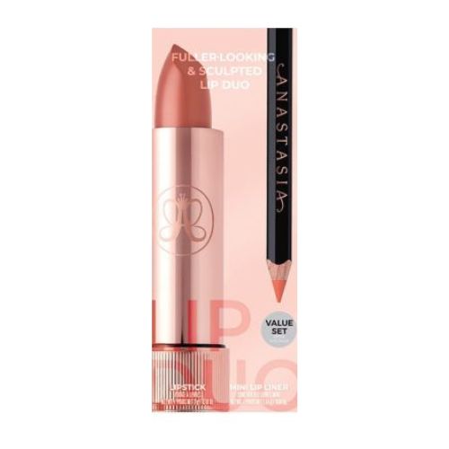 Anastasia Beverly Hills - Fuller Looking & Sculpted Lip Duo Kit