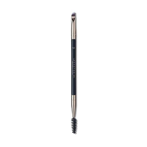 Anastasia Beverly Hills Brush #12 - Dual Ended Firm Angled Brush 