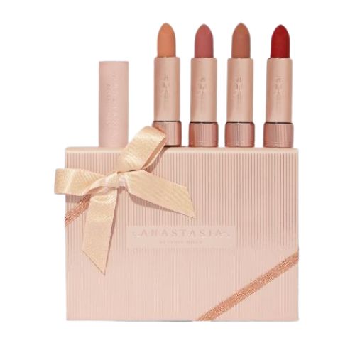 Anastasia Beverly Hills Deluxe Matte Lipstick Set