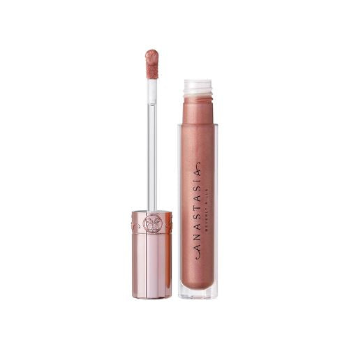 Anastasia Beverly Hills Lip Gloss - Metallic Rose