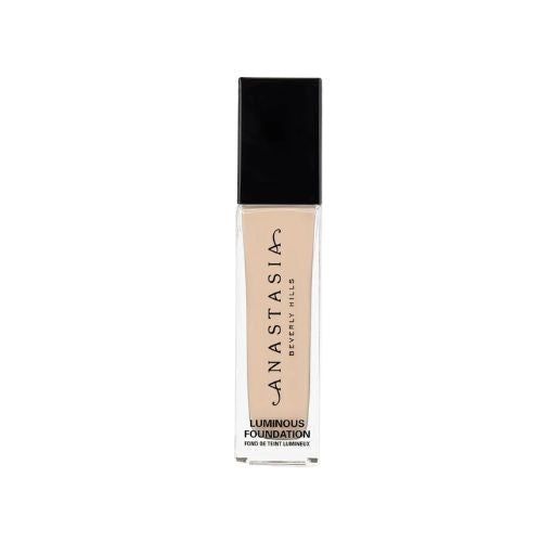 Anastasia Beverly Hills Luminous Foundation - 140N Fair Skin with Neutral Peach Undertone