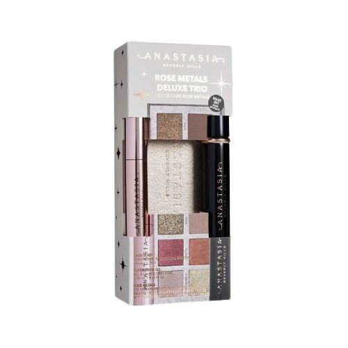 Anastasia Beverly Hills Rose Metals Deluxe Trio