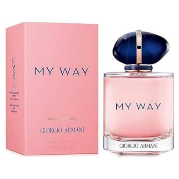 Armani - My Way Eau De Parfum 90ml