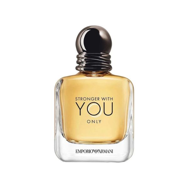 Armani - Stronger With You Only 50ml