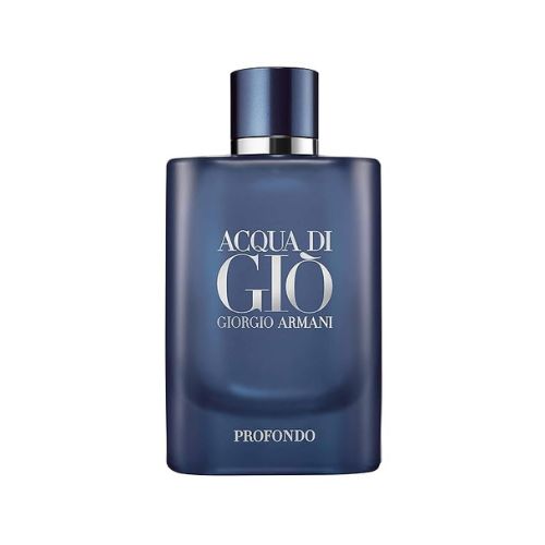 Armani Acqua Di Gio Profondo Eau De Parfum Spray | Loolia Closet