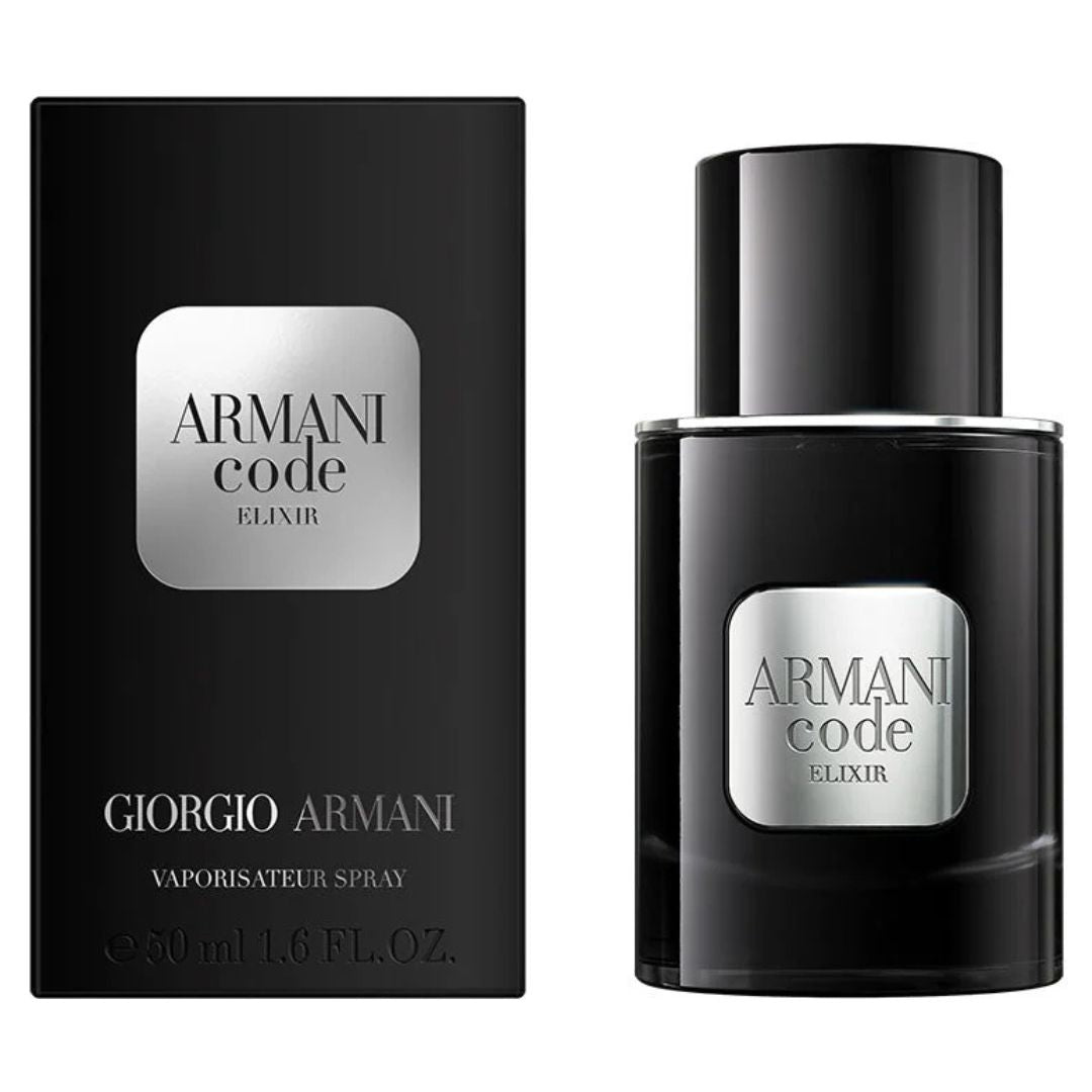 Armani Code Elixir 50ML