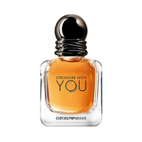 Armani Stronger With You Eau De Toilette For Him 50ml