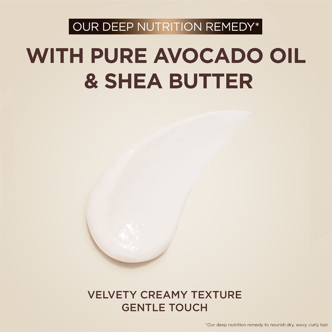 Ultra Doux Avocado and Shea Butter Conditioner