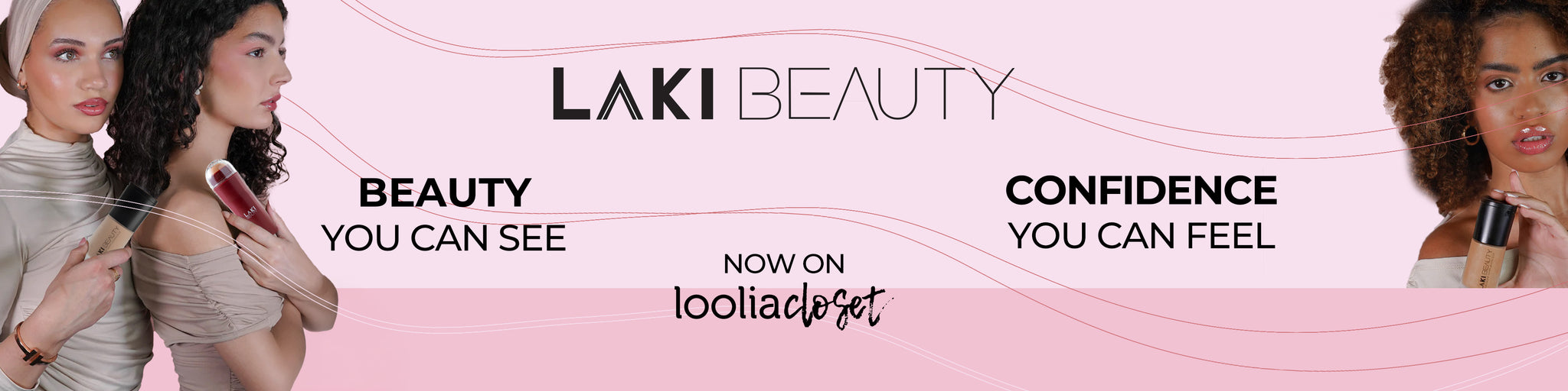 Laki Beauty