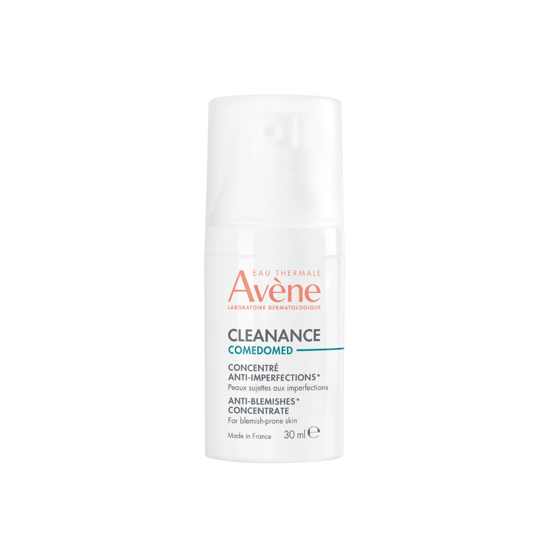 Avène Cleanance Comedomed Anti-Blemish Concentrate 30 ML
