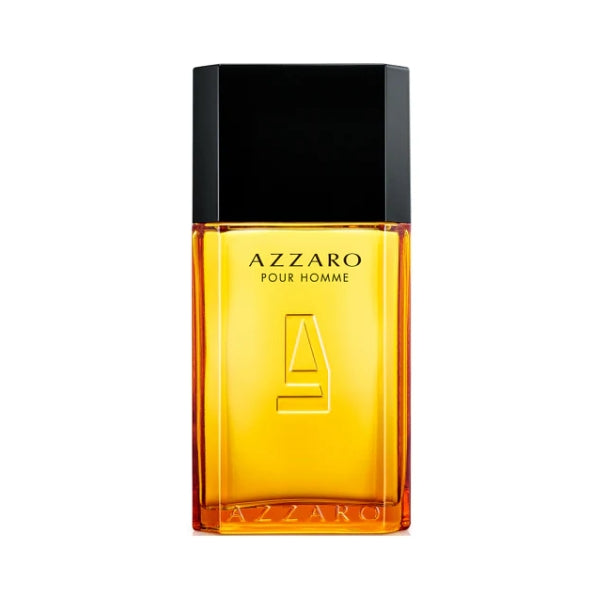 Azzaro Pour Homme Eau De Toilette