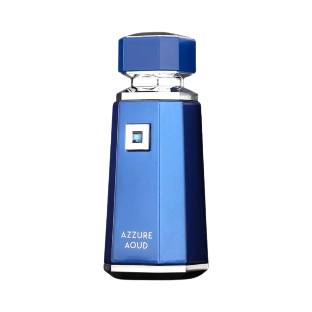 Azzure Aoud 100 ml