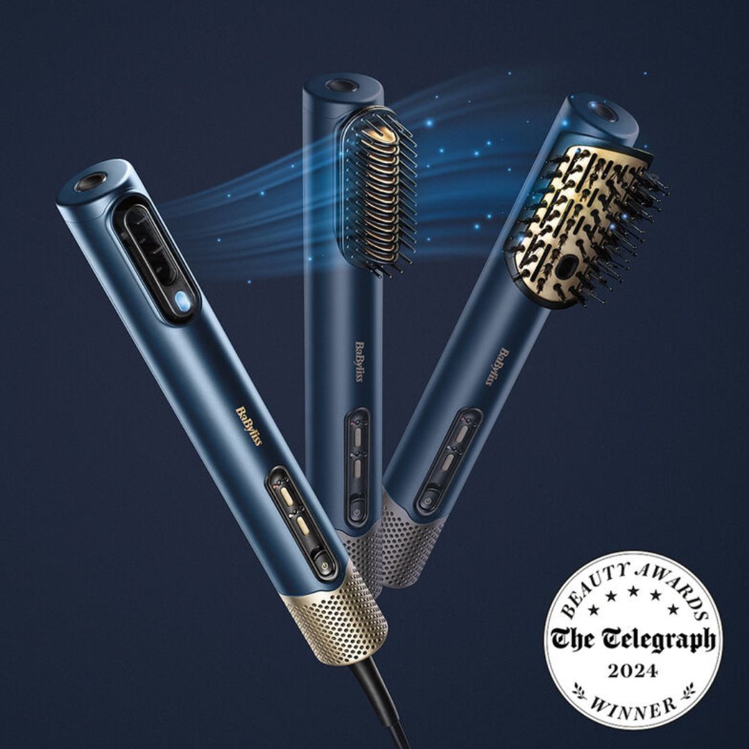 BaByliss Air Wand