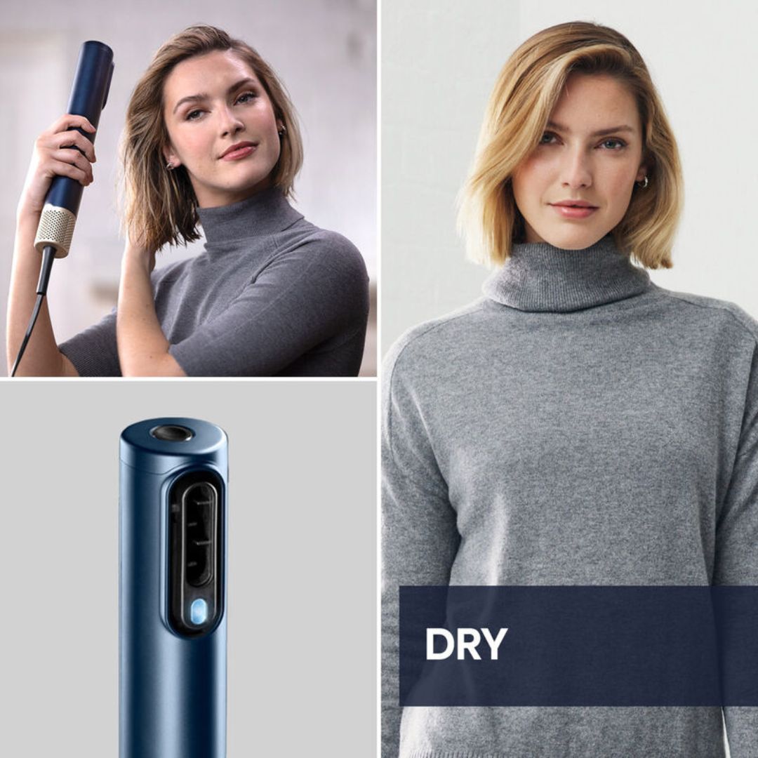 BaByliss Air Wand
