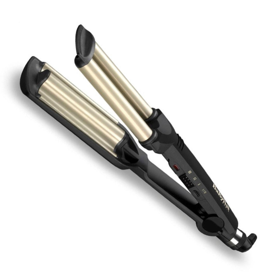 BaByliss Easy Waves C260E 