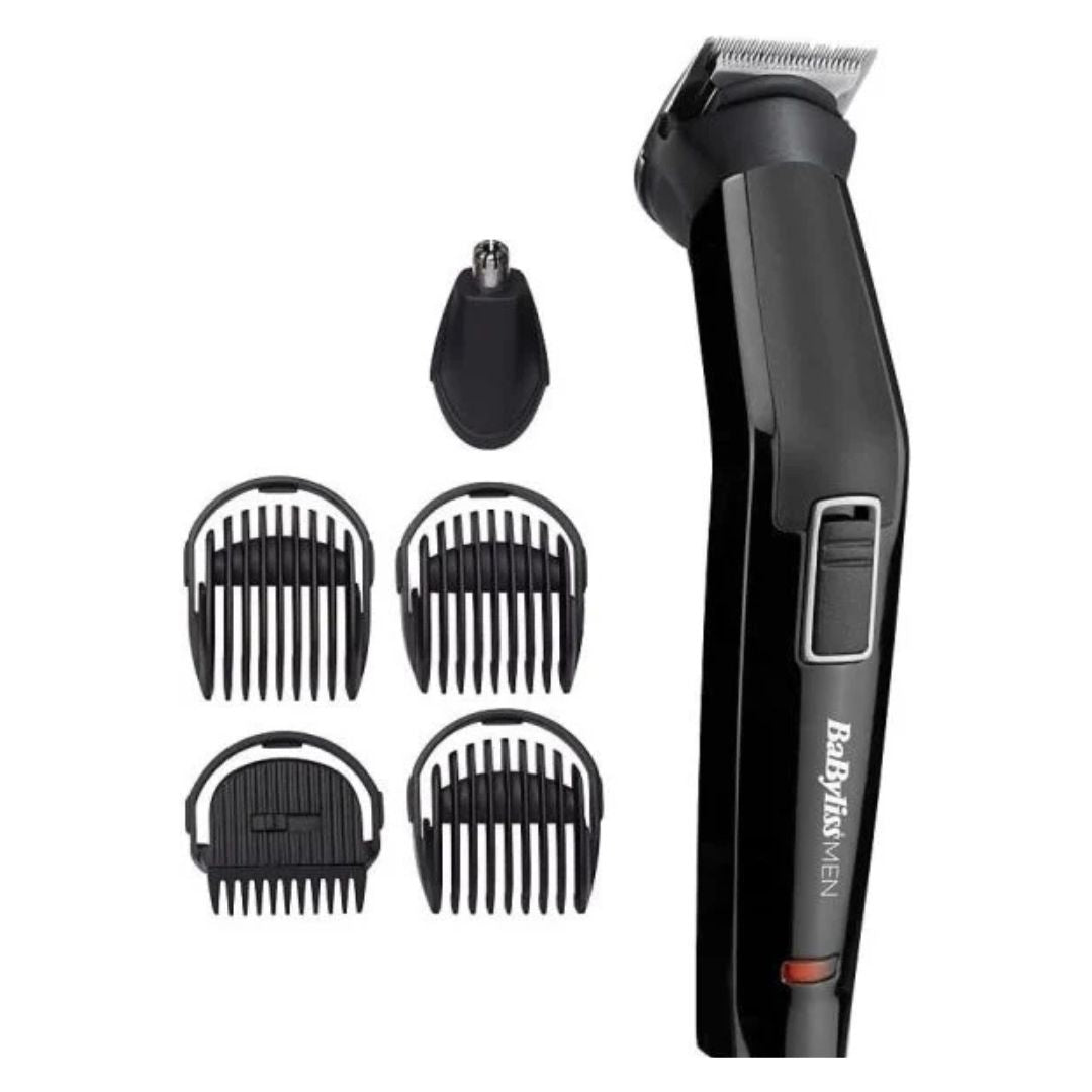 BaByliss Multi Trimmer 6‑in‑1 MT725E