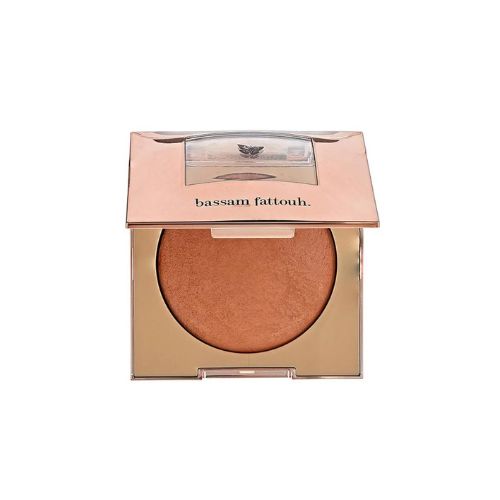 Bassam Fattouh Baked Bronzer - Bronzo