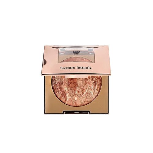 Bassam Fattouh Baked Bronzer - Earthquake