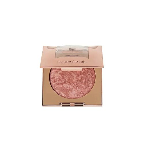 Bassam Fattouh Baked Bronzer - Pink Revolution