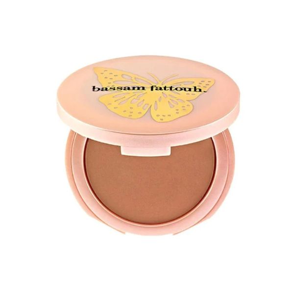 Bassam Fattouh Cosmetics Blush | Loolia Closet