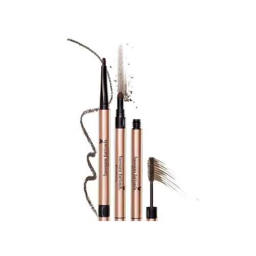 Bassam Fattouh Cosmetics Eyebrow Microblading | Loolia Closet