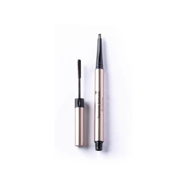 Bassam Fattouh Cosmetics - Eyebrow Microblading