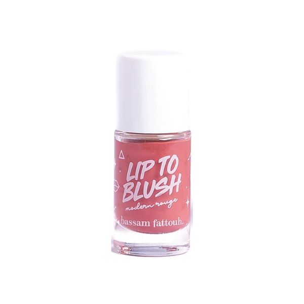 Bassam Fattouh Cosmetics Lip To Blush Tint | Loolia Closet