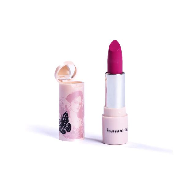 Bassam Fattouh Cosmetics Lipstick - Balm | Loolia Closet