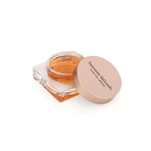 Bassam Fattouh Cosmetics Ponytail Brow Gel | Loolia Closet
