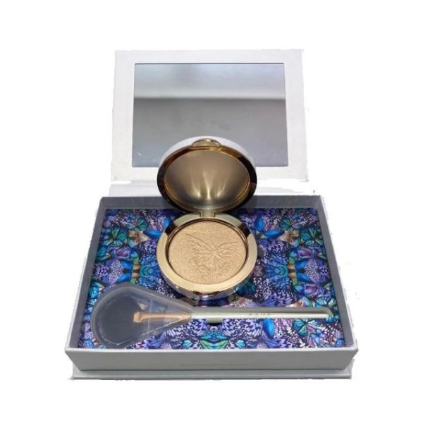 Bassam Fattouh Cosmetics The Bride Light That Bridal Glow (Gold) | Loolia Closet